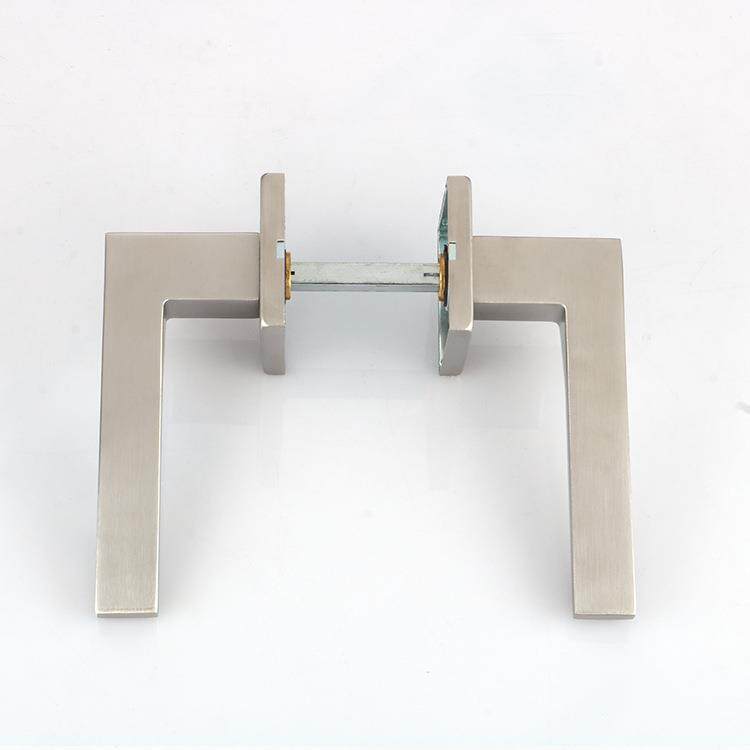 把新五金YX-1138门手简约门锈窗五金拉手不逸钢传动拉手家具五金