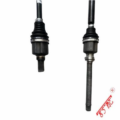 半轴左/右只3272PZ3273QK适用标致30730085008雪铁龙C3C4