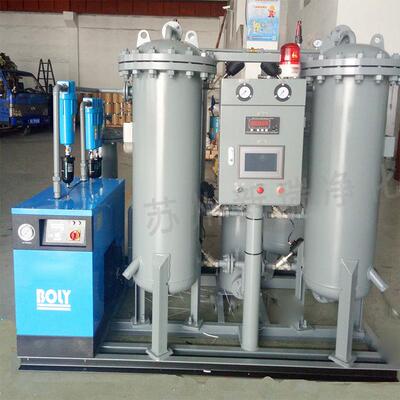 供应制氮机PSA小型制氮设备小型制氮机食品级制氮机