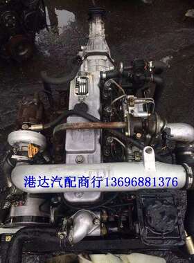 飞铃SUV飞扬SUVJE4d25E4JB1TL2.5T2.8t柴油变速箱