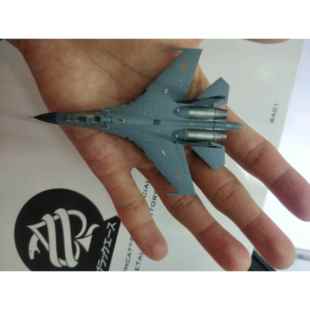 227苏2 高档hoan 200中国空军SU 歼11合金成品飞g机模型 HG6016