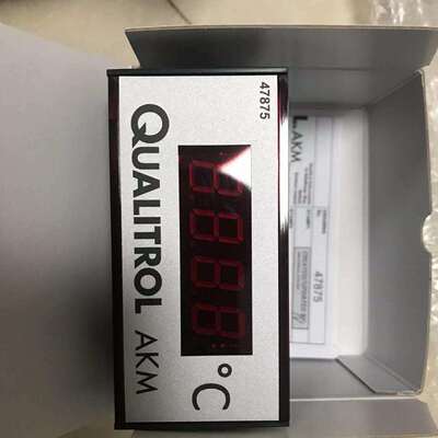 经销原装AKM数显表系列型号47875 AKM电源48515-1现货