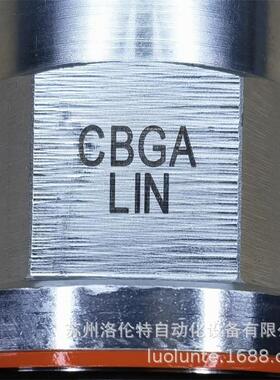 CBGA-LIN SUN hydraulics / 插装阀+国产阀块 / 全新原装