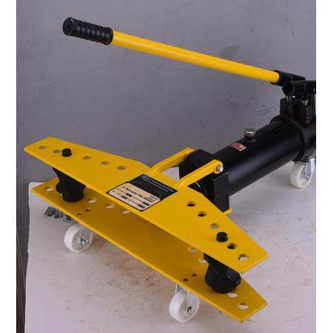 整体/分体液压弯管机 SWG-1/2/3/4电动液压弯管机 手动液压弯管机