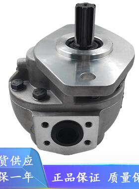 阜新液压齿轮泵CBF-E50/63/71/80/90-CFH/CFHX高压齿轮泵