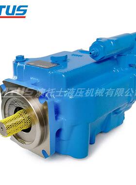 供应钢厂液压系统油泵PVH98QIC-RSF-1S-10-C25V-31型号柱塞泵