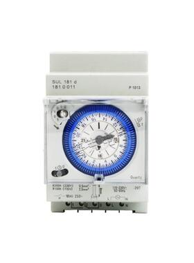 时控开关 SUL181d 定时开关 定时器 SYN161d TM181d 厂家直销