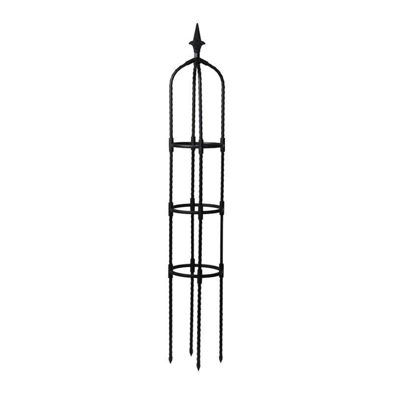 阳台铁艺爬藤花架月季铁线莲户外花支架绿植物室内防倒支撑杆固定,鲜花速递/花卉仿真/绿植园艺,园艺用品套装,淘宝优惠券,粉丝福利购,淘宝优惠卷