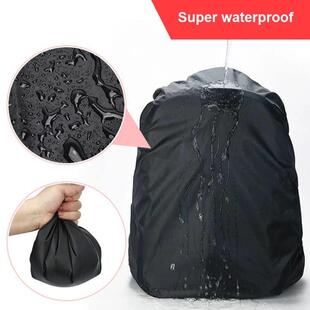 20L 35L Waterproof Rain Bagcover 60L Cover 50L Backpack 40L