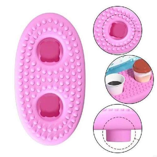 L9NB Swimming Pool Floating Drink Holder Beverage Beer Wine