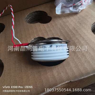 丹尼克斯DCR2150C42 DCR590G65 DCR820N65大功率晶闸管可控硅