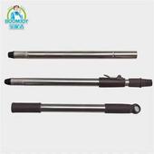 宝家洁旋转拖把 M10 M9单通旋转拖把替换拖把杆子