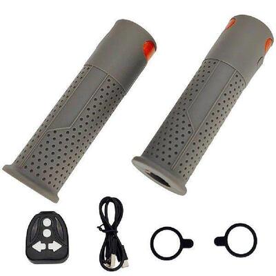 For Xiaomi For M365 Electric Scooter Handlebar Grip With