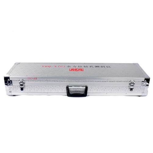ACX-5C型钻孔测斜仪固定式钻孔测斜仪垂直式钻孔测斜仪