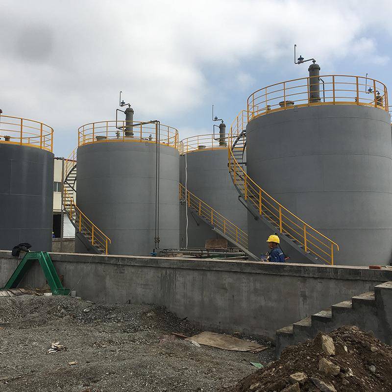 东莞工业储罐不锈钢储油罐卧式储罐大型立式化工储罐5吨不锈钢罐