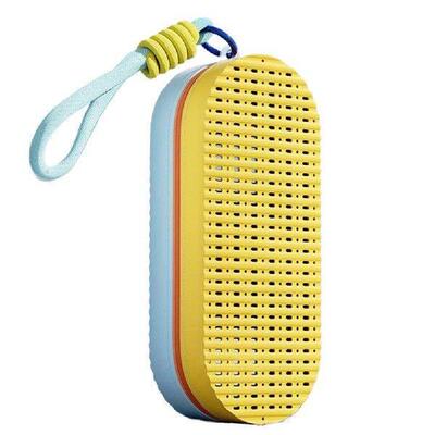 Swim Goggle Case with Drain Hole Silicone Protective Cases