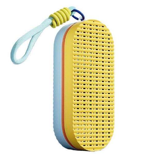 Swim Goggle Case with Drain Hole Silicone Protective Cases