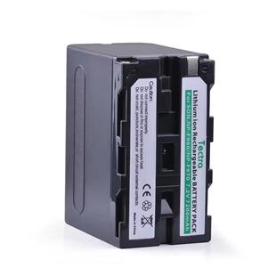 相机备用电池NP-F960 NP F960 NPF960 NP-F970 F970MC1500C