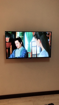 谈谈看海信 HZ43E3D电视怎么样？能用几年不过时