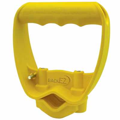 back tool saving铲子 神器labor手柄  handle-省力attachment