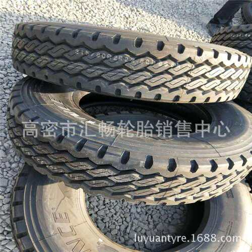 风神 双钱 315/80R22.5 真空子午线载重轮胎 卡车轮胎