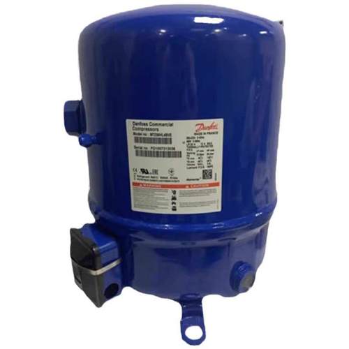 适用于 MT64HM4DVE MT64HM4CVE MTZ64HM4CVE 冷库空调压缩机