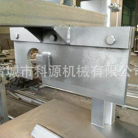 家禽屠宰设备鸡腿骨切割机猪蹄切割机厂家直供