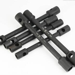原装进口牧田双头重型轮胎套筒扳手30-32车用轮胎扳手21号24-27轿