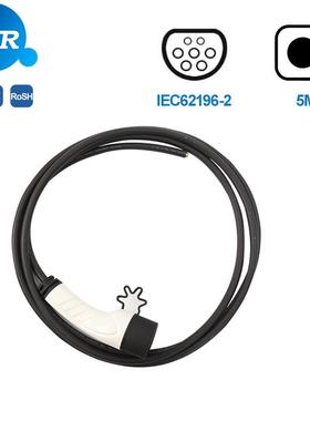 Protessionalfactory16A3phaseType2plugIEC62196-2