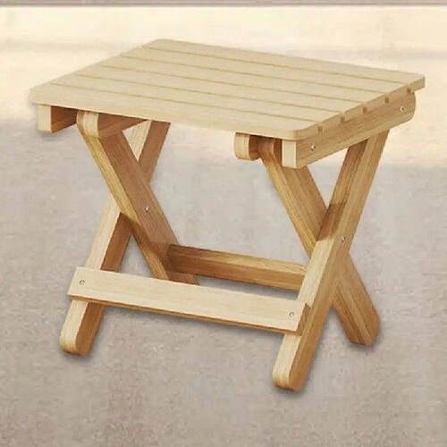 Small Folding Stool Foldable Step Stool Chair Compact