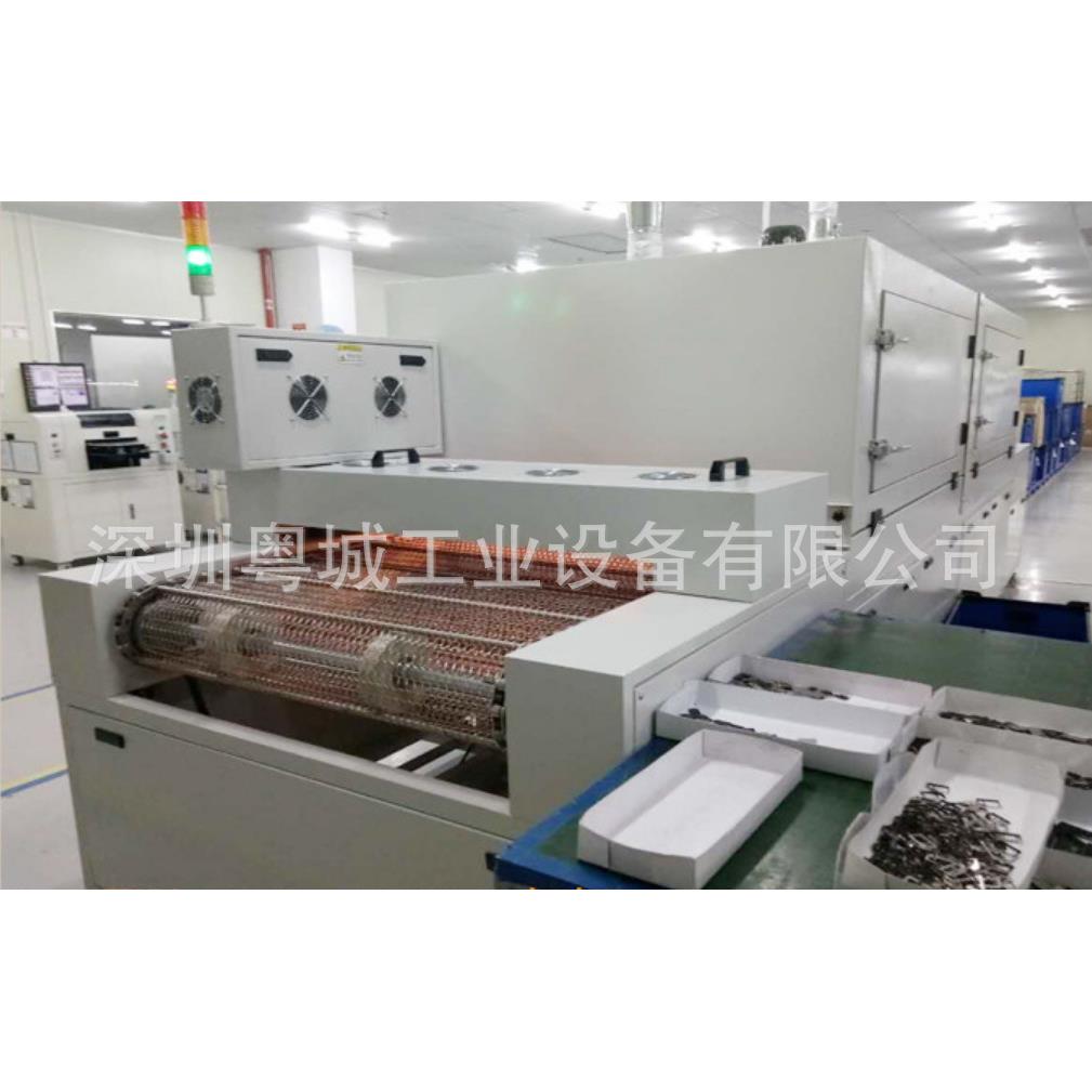 实体厂家供应！供应烤箱IR隧道炉、UV机价格美丽欢迎实地考察