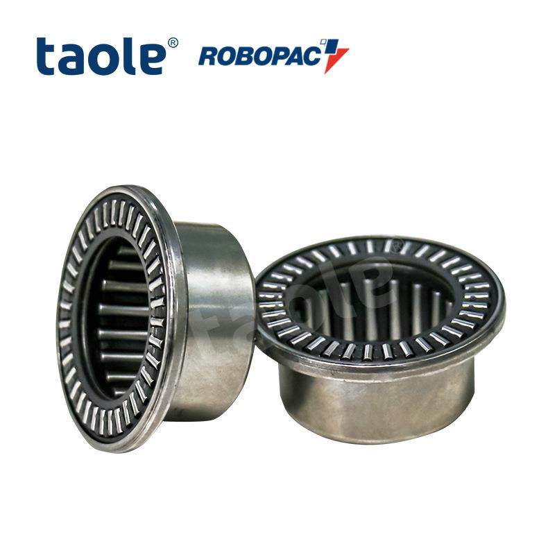 意大利ROBOPAC缠绕机 ROBOT S6原装配件轴承0000613248