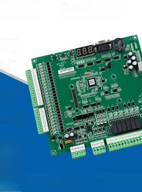 适用于Merner System 3000主板全协议电梯控制柜Mctc-Mcb-C2/B/C3