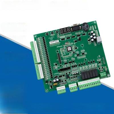 适用于Merner System 3000主板全协议电梯控制柜Mctc-Mcb-C2/B/C3