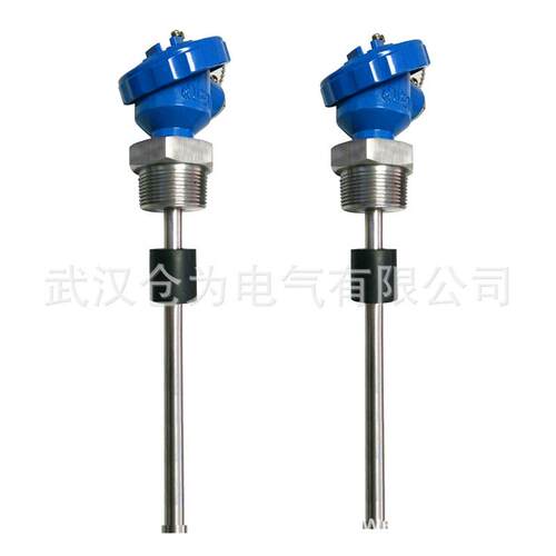 防爆不锈钢螺纹安装液位水位油位油箱变送器4-20MA电流模拟量输出