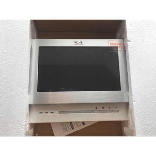 F3VC彩色室内机AH1 冠林AH1 F3V黑白可视对讲电话门铃AH1开头通用