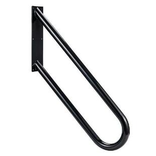 1Pcs Handrail Support Holder Durable Stainless Steel Fixed