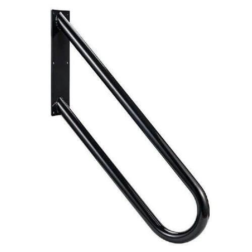 1Pcs Handrail Support Holder Durable Stainless Steel Fixed