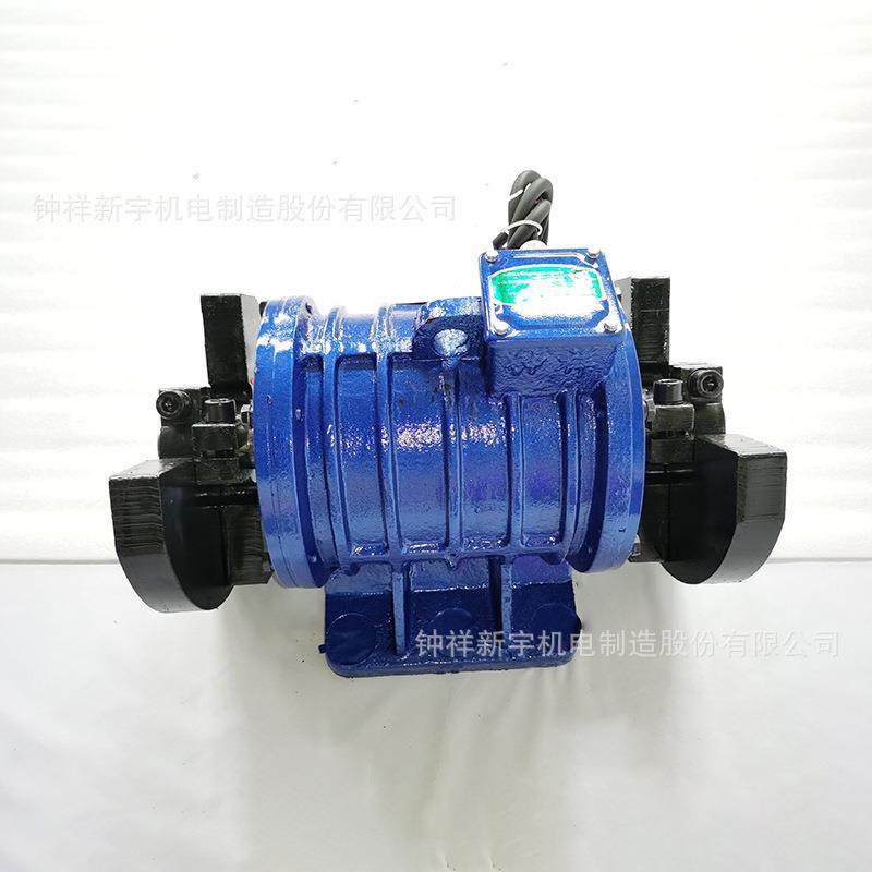 VBH系列频繁启动振动电机矿山采场化工等恶劣环境用马达震动源