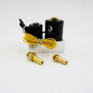 36v 氩弧焊气保焊等离子焊机用电磁阀气阀vz2 24v 220v ACDC