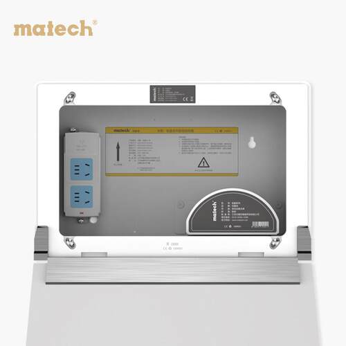 matech/玛德克 中号弱电箱 暗装