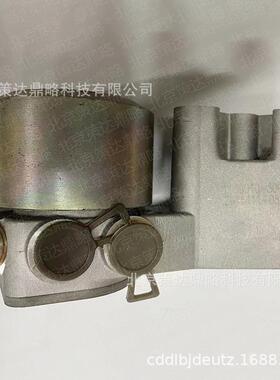 大柴道依茨TCD/2012/2013配件涨紧轮 保质保量