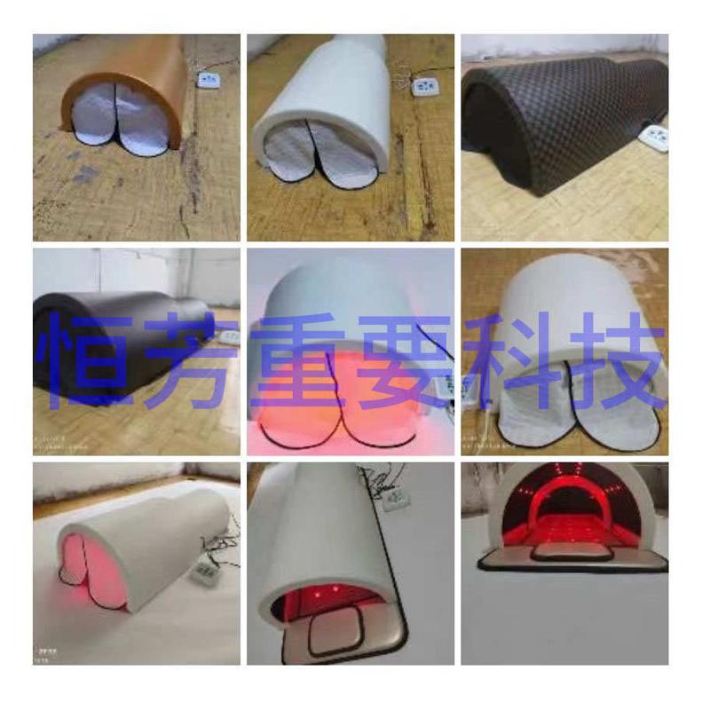 美容院仪器太空舱汗蒸房家用全身远红外线中药熏蒸理疗排毒发汗仓