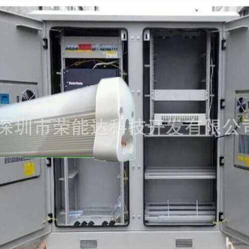 通讯机柜机床柜灯 t5一体化12V24V 36V 48V60 led直流低压灯管CE