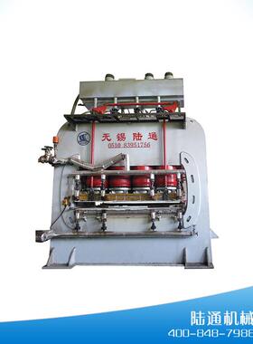 销售 三聚氰胺2400T-2800T专利型贴面热压机 装饰贴面板压机