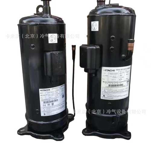 SL222SV-C7LU SL232CV-C7LU  1.5匹空气能空调制冷压缩机R22