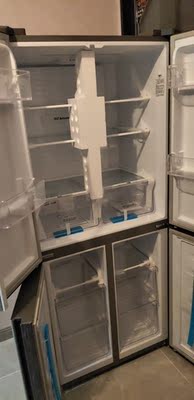 为何很多人选择容声 BCD-426WD12FP冰箱?质量怎么样真很好?