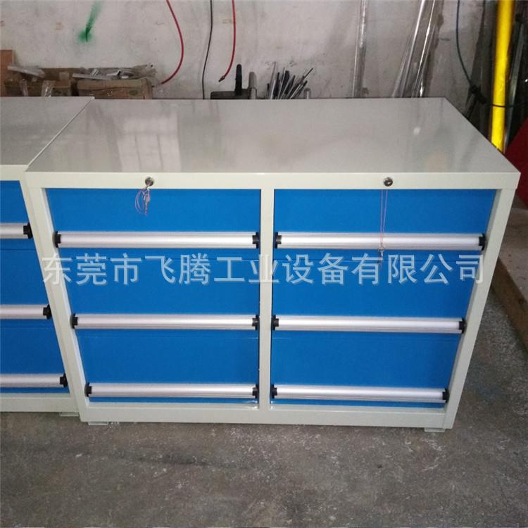 深圳江门工具存放刀具柜重型工具柜定货移动式抽屉工具柜
