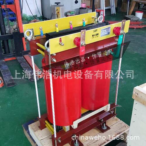 电炉加热变压器SG-50KW/60KVA380V变75V65V三相玻璃炉升流变压器