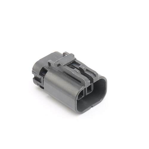 2孔7223-1824-40连接器护套汽油泵2芯插头DJ7029A-2.8-21